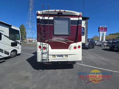 2013 Forest River RV Georgetown photo 14
