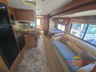 2013 Forest River RV Georgetown photo 21