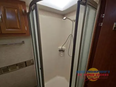 2013 Forest River RV Georgetown photo 41