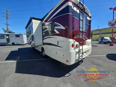 2013 Forest River RV Georgetown photo 13
