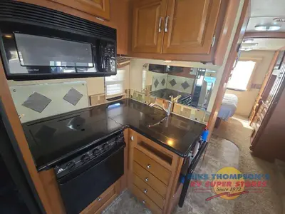 2013 Forest River RV Georgetown photo 28