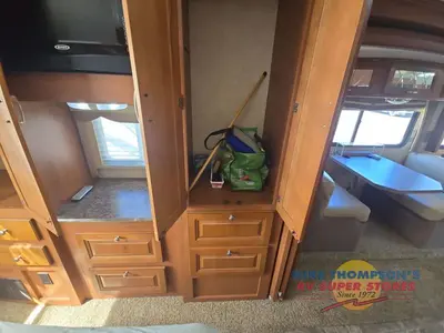 2013 Forest River RV Georgetown photo 39