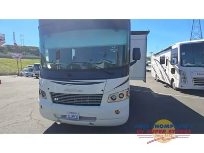 2013 Forest River RV Georgetown photo 3
