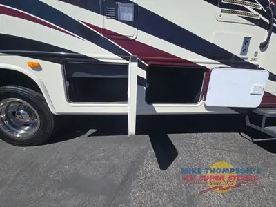 2013 Forest River RV Georgetown photo 17