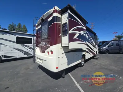 2013 Forest River RV Georgetown photo 15