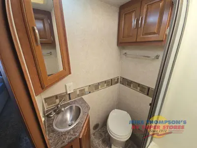 2013 Forest River RV Georgetown photo 40
