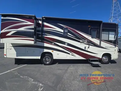 2013 Forest River RV Georgetown photo 16