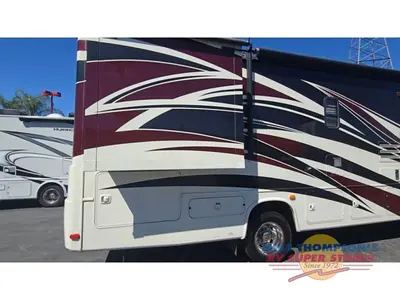 2013 Forest River RV Georgetown photo 8