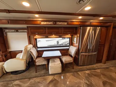 2017 Winnebago Journey photo 13