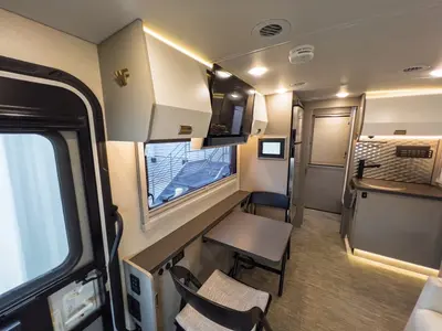 2025 Winnebago View photo 9