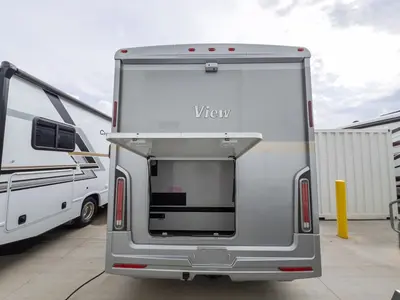 2025 Winnebago View photo 30