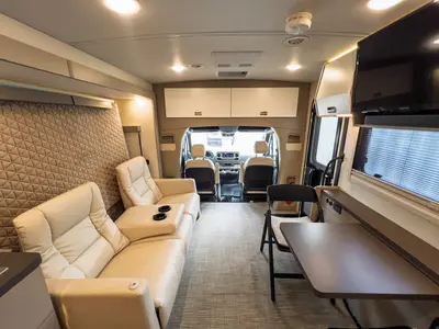 2025 Winnebago View photo 4