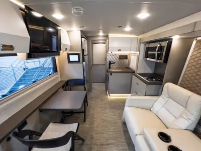 2025 Winnebago View photo 5