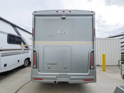 2025 Winnebago View photo 29