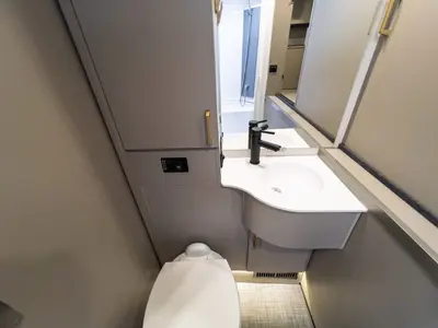 2025 Winnebago View photo 16