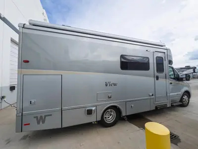 2025 Winnebago View photo 17