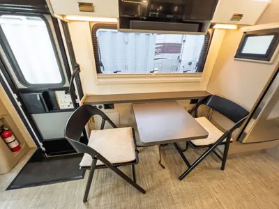2025 Winnebago View photo 10