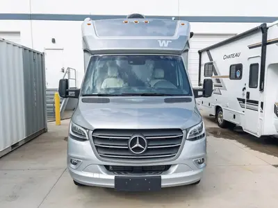 2025 Winnebago View photo 28