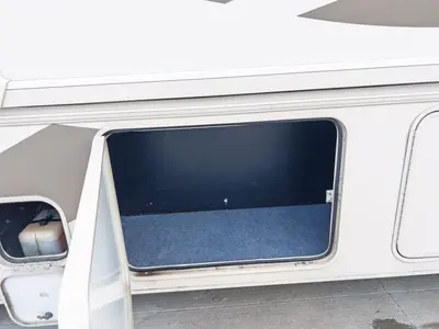 2017 Winnebago Vista photo 26