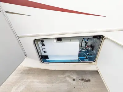 2017 Winnebago Vista photo 20