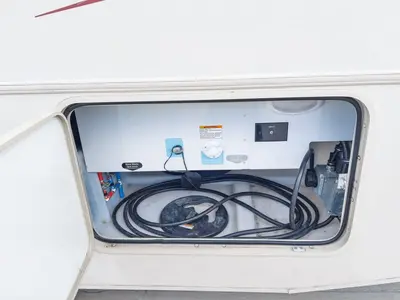 2017 Winnebago Vista photo 28