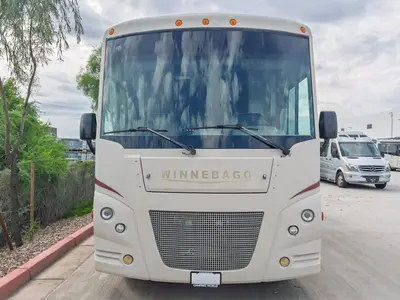 2017 Winnebago Vista photo 30