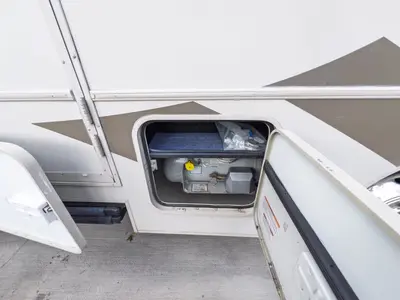 2017 Winnebago Vista photo 22