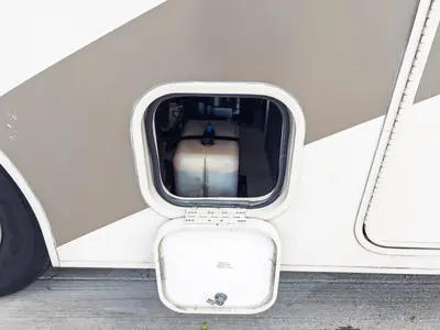 2017 Winnebago Vista photo 25