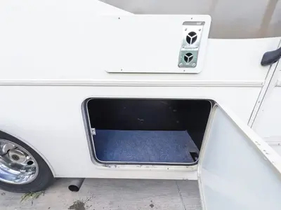 2017 Winnebago Vista photo 21
