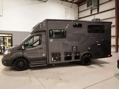 2027 Entegra Coach Condor photo 28