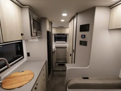 2027 Entegra Coach Condor photo 8