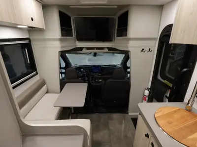 2027 Entegra Coach Condor photo 3