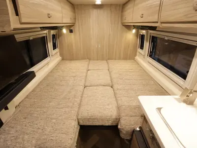 2027 Winnebago Travato photo 17