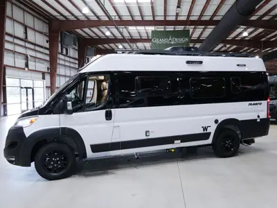 2027 Winnebago Travato photo 23