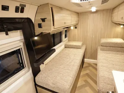 2027 Winnebago Travato photo 14
