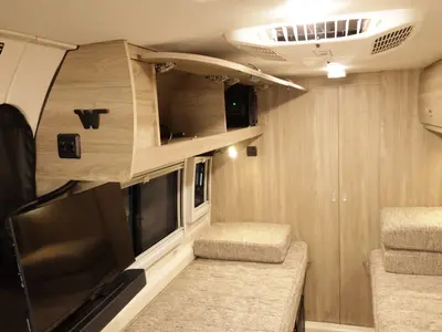 2027 Winnebago Travato photo 16