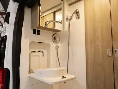 2027 Winnebago Travato photo 18