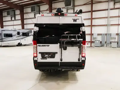 2027 Winnebago Travato photo 22
