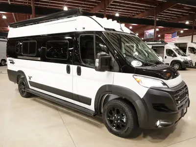 New 2027 Winnebago Travato BU259K