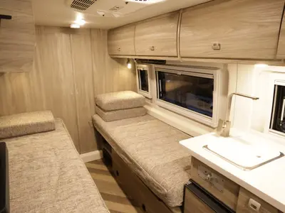 2027 Winnebago Travato photo 12