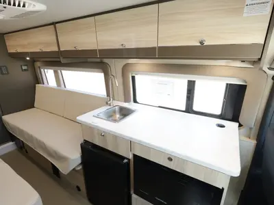 2027 Entegra Coach Ethos photo 6