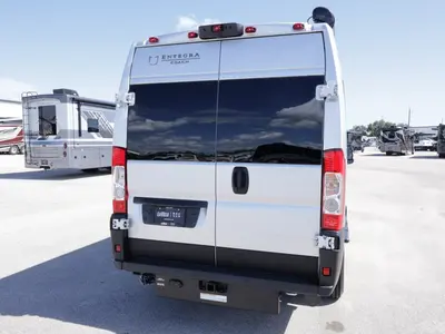 2027 Entegra Coach Ethos photo 19