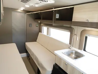 2027 Entegra Coach Ethos photo 12
