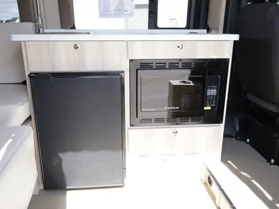 2027 Entegra Coach Ethos photo 8