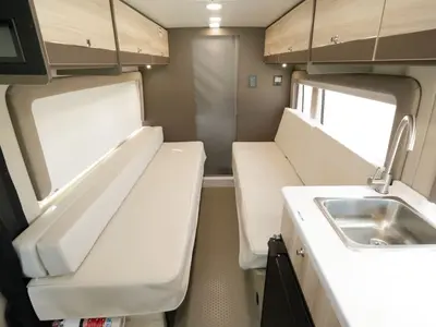 2027 Entegra Coach Ethos photo 5