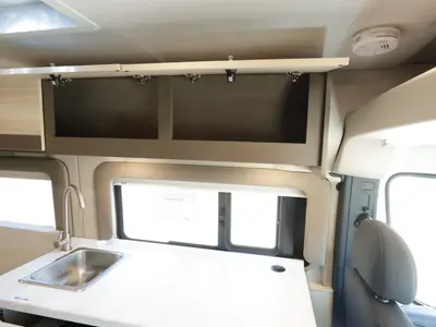 2027 Entegra Coach Ethos photo 10