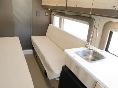 2027 Entegra Coach Ethos photo 11