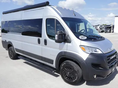 New 2027 Entegra Coach Ethos 20T