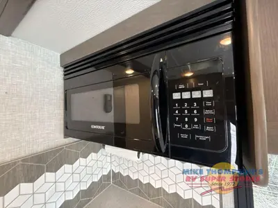 2023 Thor Motor Coach Windsport photo 34