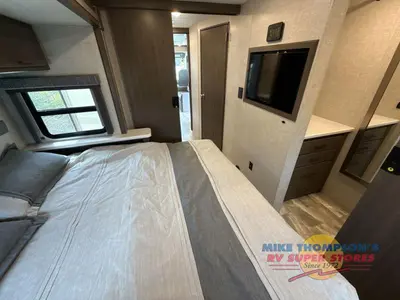 2023 Thor Motor Coach Windsport photo 38